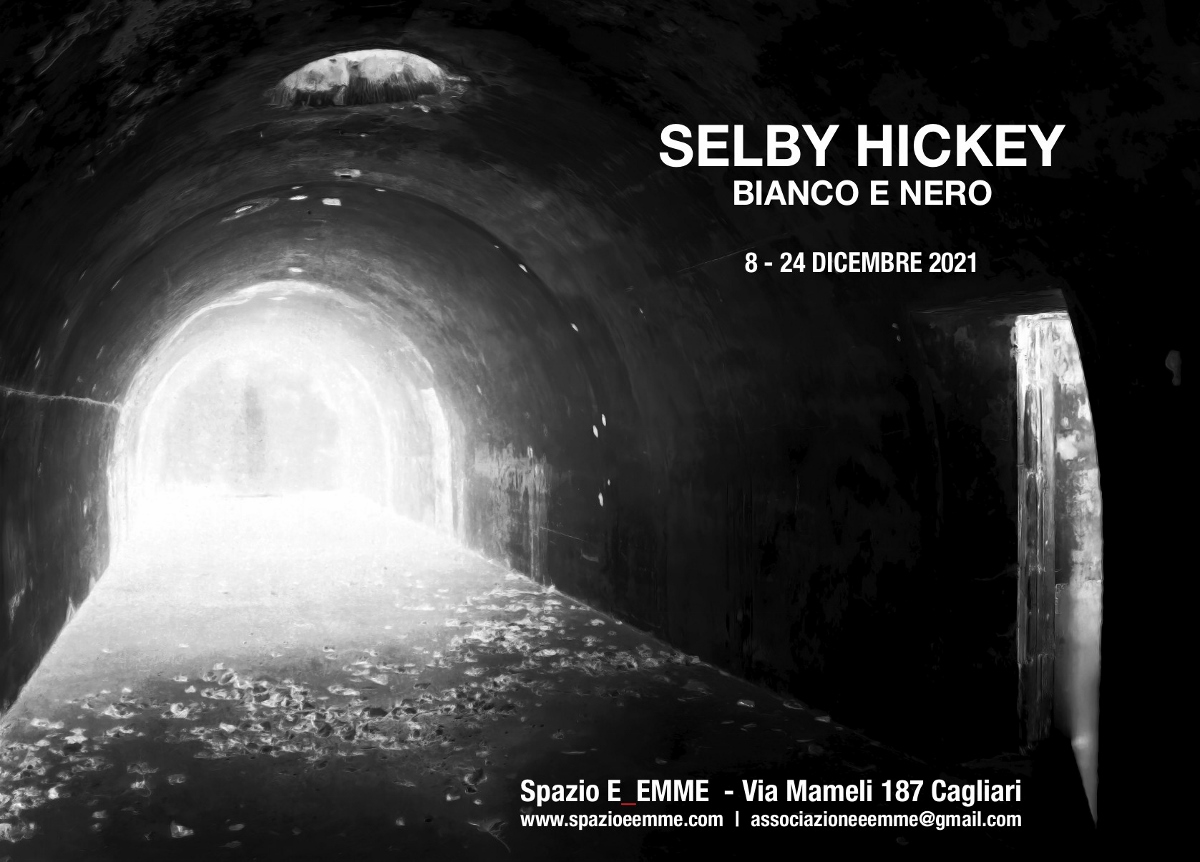Selby Hickey - Bianco & Nero